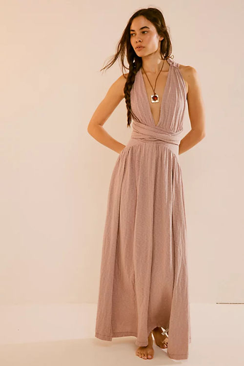 Selena Maxi by free-est at...