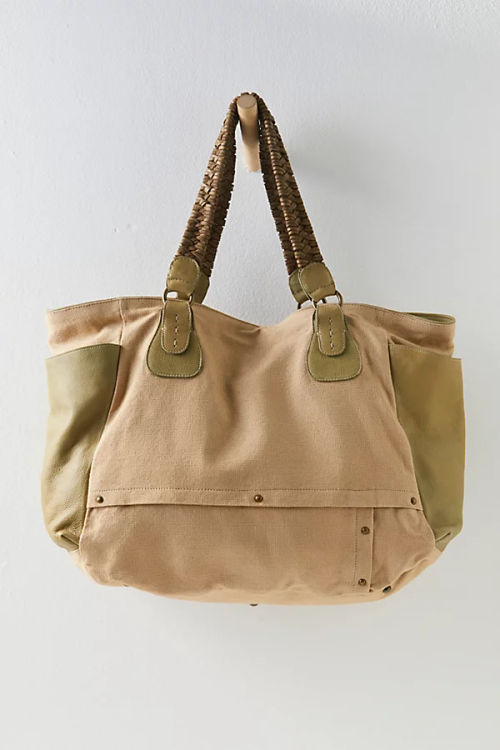 Waverly Tote by FP Collection...