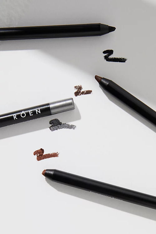 ROEN Eyeliner Pencil at Free...