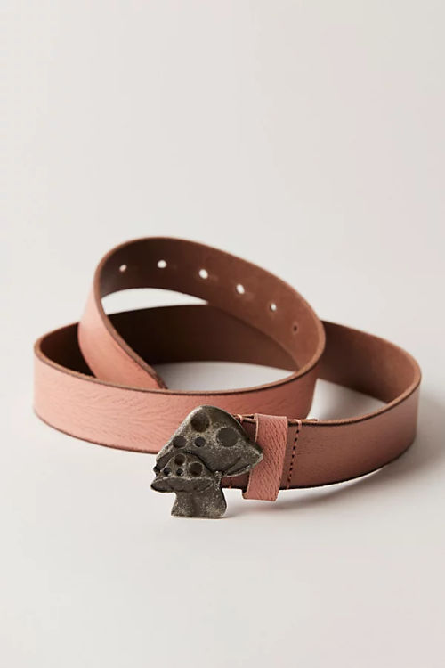 Enchanted Shroom Belt by FP...