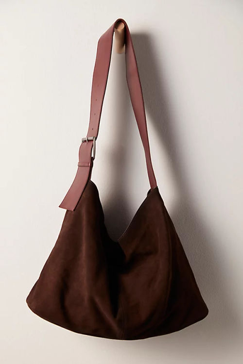 Shapeshifter Slouchy Bag at...