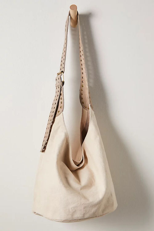 Beacon Bucket Sling Bag by FP...