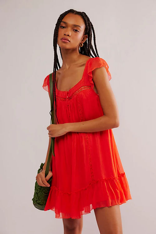 Olivia Dress at Free People...