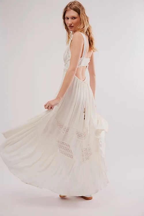 Hadlee Maxi by free-est at...