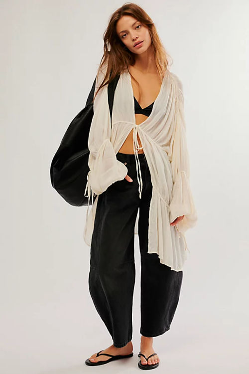 Juliet Kimono at Free People...