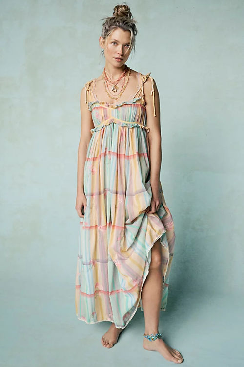 Willow Maxi Dress at Free...