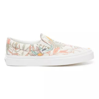 Vans classic slip on on sale 38