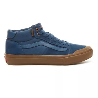 vans 112 mid pro