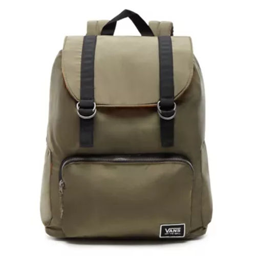 VANS Geomancer Backpack Leaf) Women Green, | | Brent Cross