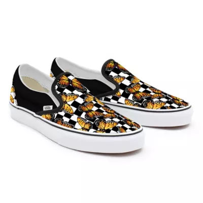 Vans size 5.5 store mens to womens