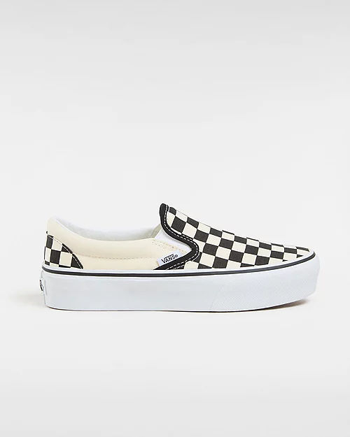 VANS Checkerboard Classic...