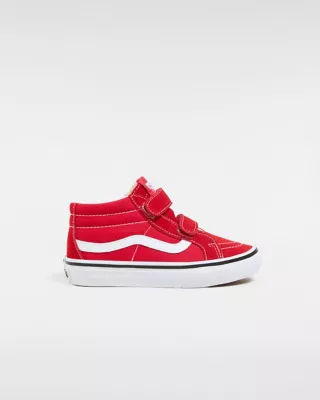 Size 13 store kids vans