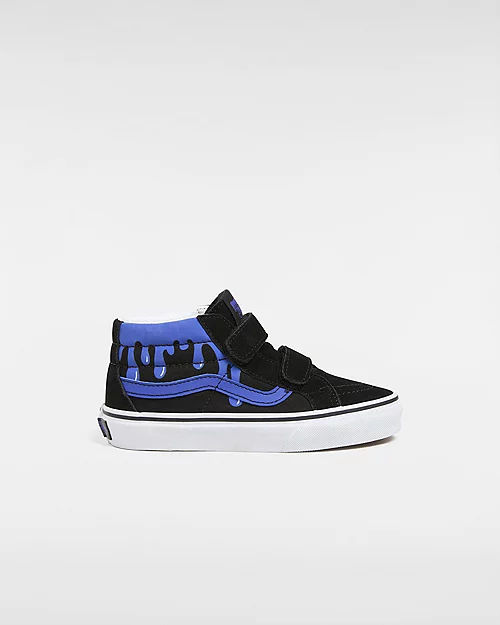 VANS Kids Sk8-mid Reissue...