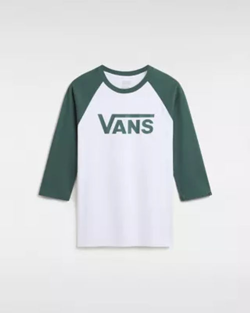 VANS Classic Raglan T-shirt...