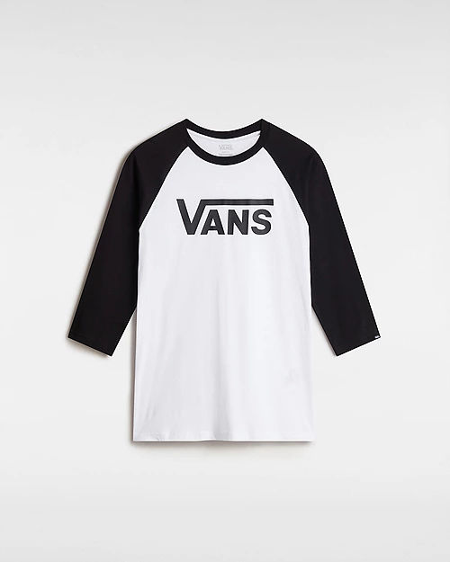 VANS Classic Raglan T-shirt...