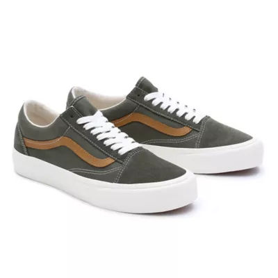 Vans size store 7 mens