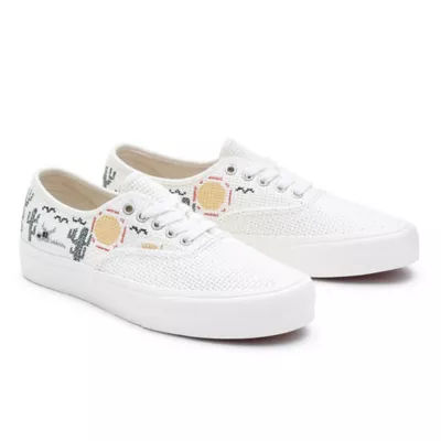 Vans espadrilles store marshmallow