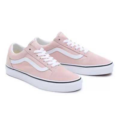 Vans old skool sepia on sale rose