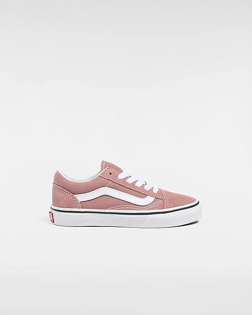 VANS Kids Color Theory Old...