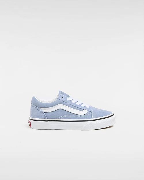 VANS Kids Color Theory Old...