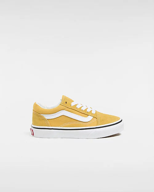 VANS Kids Old Skool Shoes...