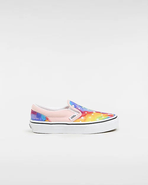 VANS Kids Classic Slip-on...