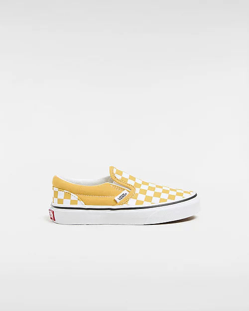 VANS Kids Classic Slip-on...