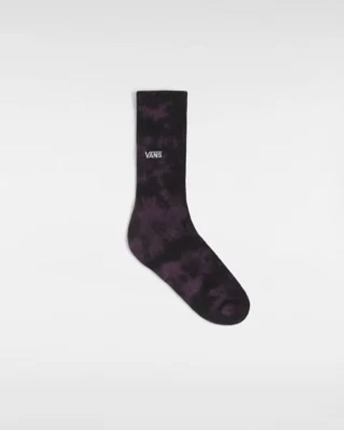 VANS Tie Dye Crew Socks (1...