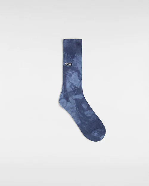 VANS Tie Dye Crew Socks (1...