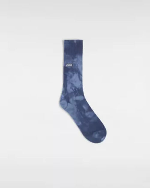 VANS Tie Dye Crew Socks (1...