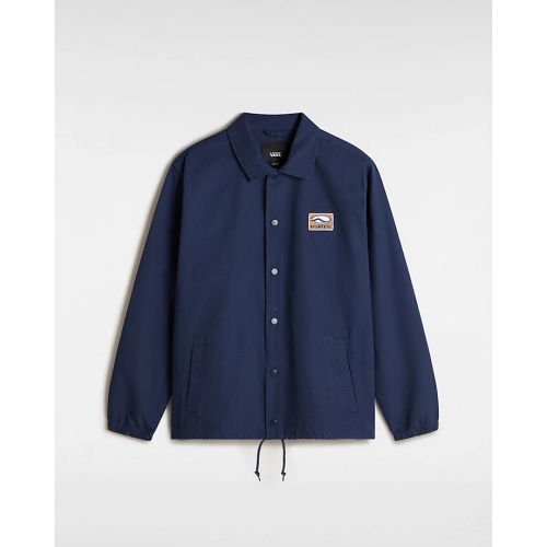 VANS Torrey Skate Jacket...