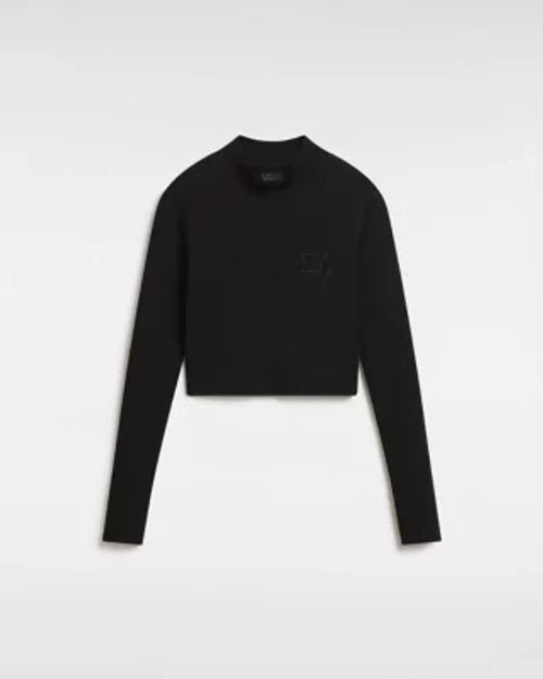 VANS Mini Mock Neck Long...