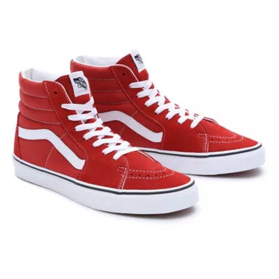 Vans mens 8 sales in womens