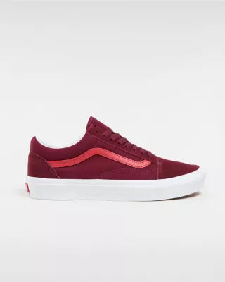 Jersey lace old skool on sale shoes