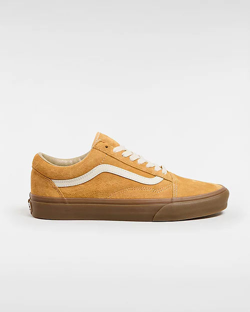 VANS Old Skool Pig Suede...