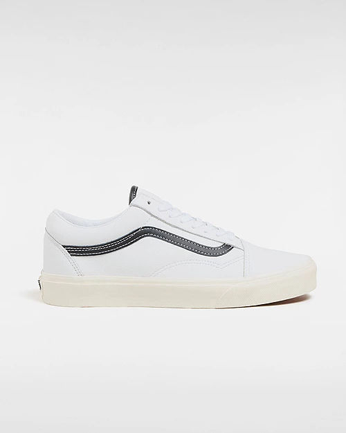 VANS Old Skool Shoes (leather...