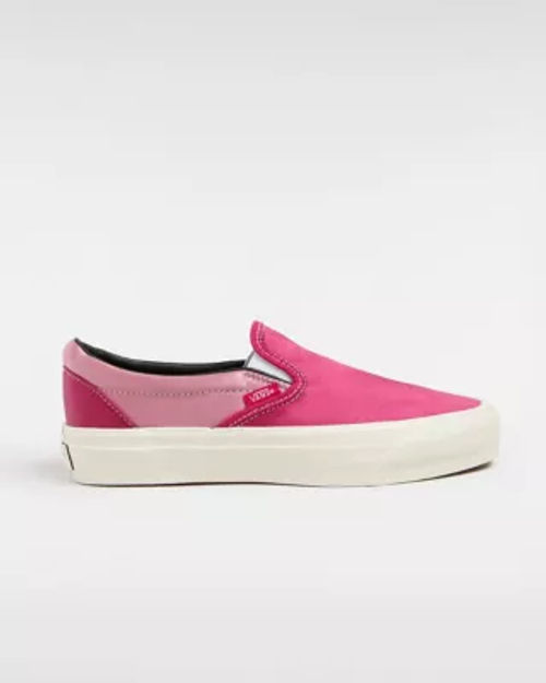 VANS Premium Slip-on 98 Satin...