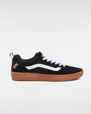 Vans chauffeur sf on sale shoes