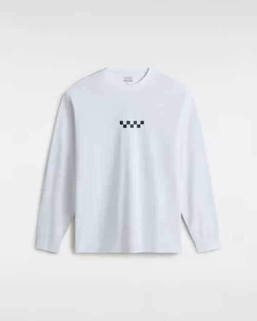 VANS Surf Shirt Long Sleeve...