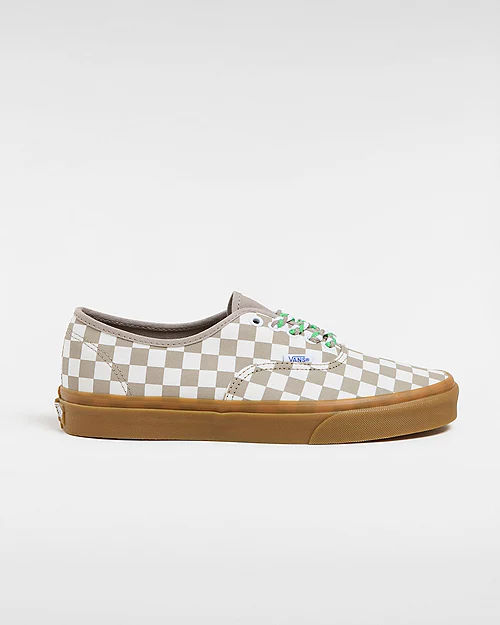 VANS Authentic Checkerboard...