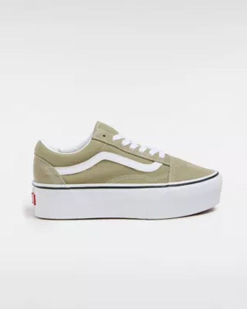 VANS Old Skool Stackform...