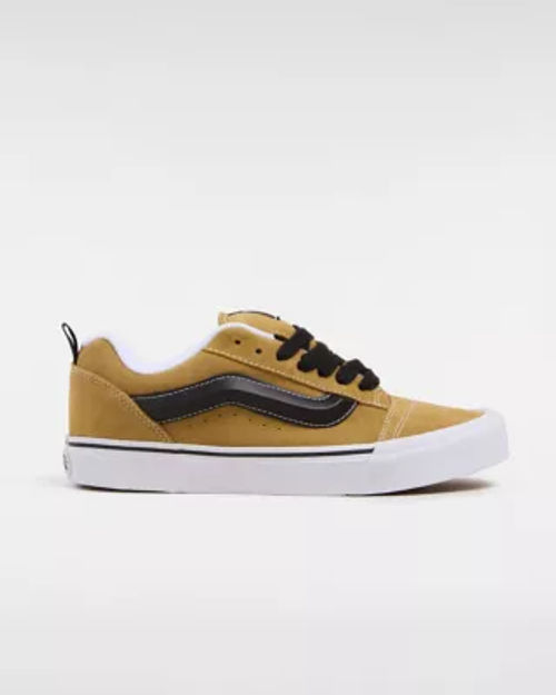 VANS Knu Skool Shoes (suede...