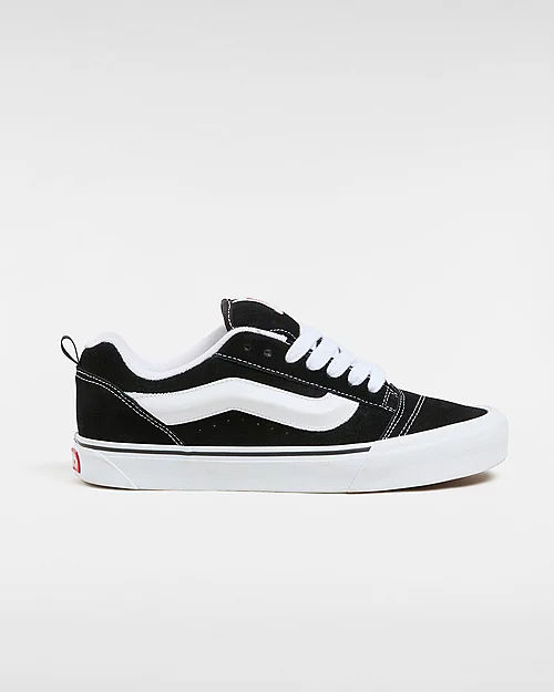 VANS Knu Skool Shoes...