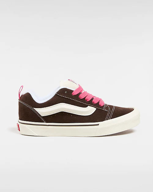 VANS Knu Skool Shoes (retro...