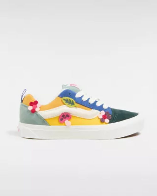 VANS Knu Skool Shoes (trip...