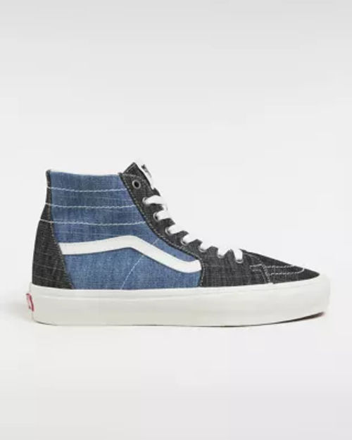 VANS Sk8-hi Tapered Shoes...