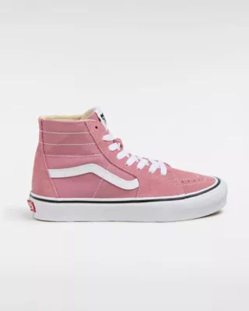 VANS Sk8-hi Tapered Shoes...