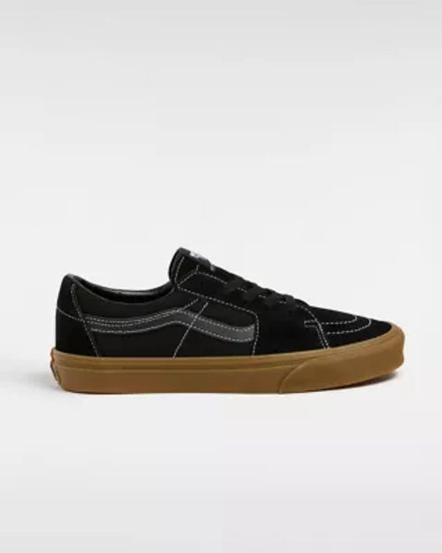 VANS Sk8-low Shoes (black)...