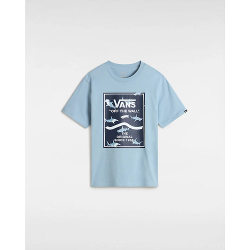 VANS Youth Print Box T-shirt...