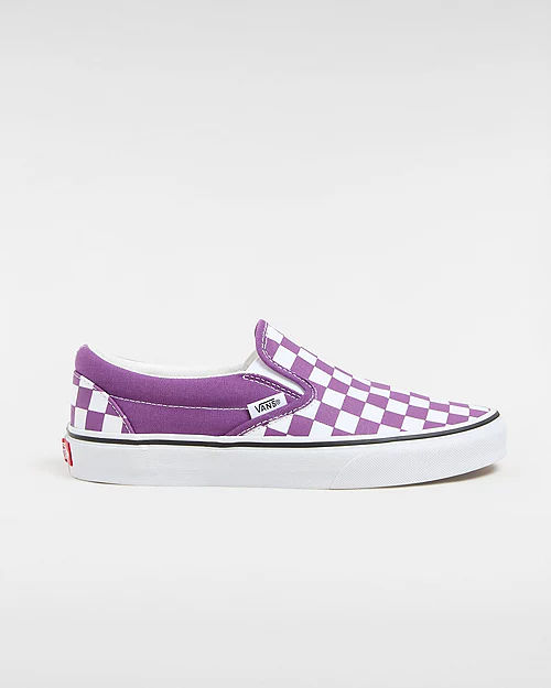 VANS Classic Slip-on...